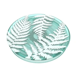 Hurtownia GSM - Držák na telefon POPSOCKETS PlantCore Grip Fern - POP520 - {ean13} - Hurt