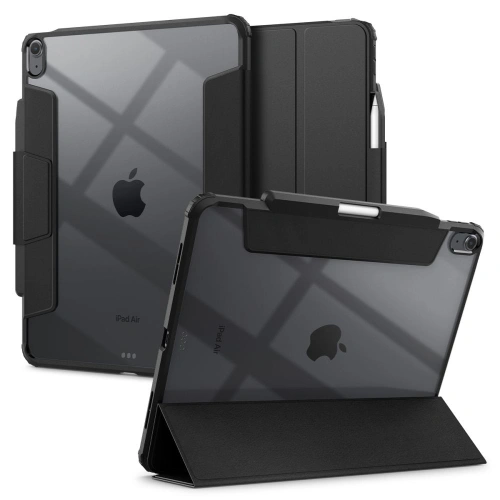 Etui Spigen Ultra Hybrid Pro Apple iPad Air 13" 2024 (6. generacji) Black