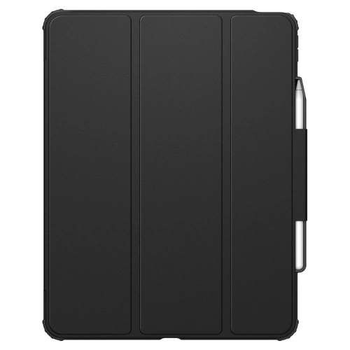 Etui Spigen Ultra Hybrid Pro Apple iPad Air 13" 2024 (6. generacji) Black