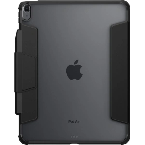 Hurtownia GSM - Case Spigen Ultra Hybrid Pro Apple iPad Air 13" 2024 (6. Generation) Schwarz - SPN3429 - {ean13} - Hurt