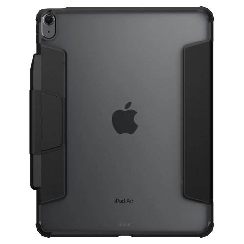 Etui Spigen Ultra Hybrid Pro Apple iPad Air 13" 2024 (6. generacji) Black