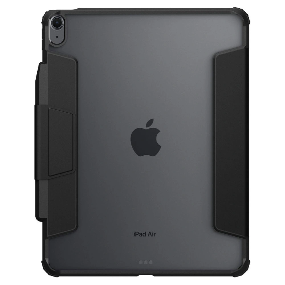 Hurtownia GSM - Etui Spigen Ultra Hybrid Pro Apple iPad Air 13" 2024 (6. generacji) Black - SPN3429 - {ean13} - Hurt