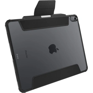 Hurtownia GSM - Case Spigen Ultra Hybrid Pro Apple iPad Air 13" 2024 (6. Generation) Schwarz - SPN3429 - {ean13} - Hurt