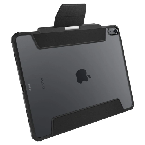 Etui Spigen Ultra Hybrid Pro Apple iPad Air 13" 2024 (6. generacji) Black