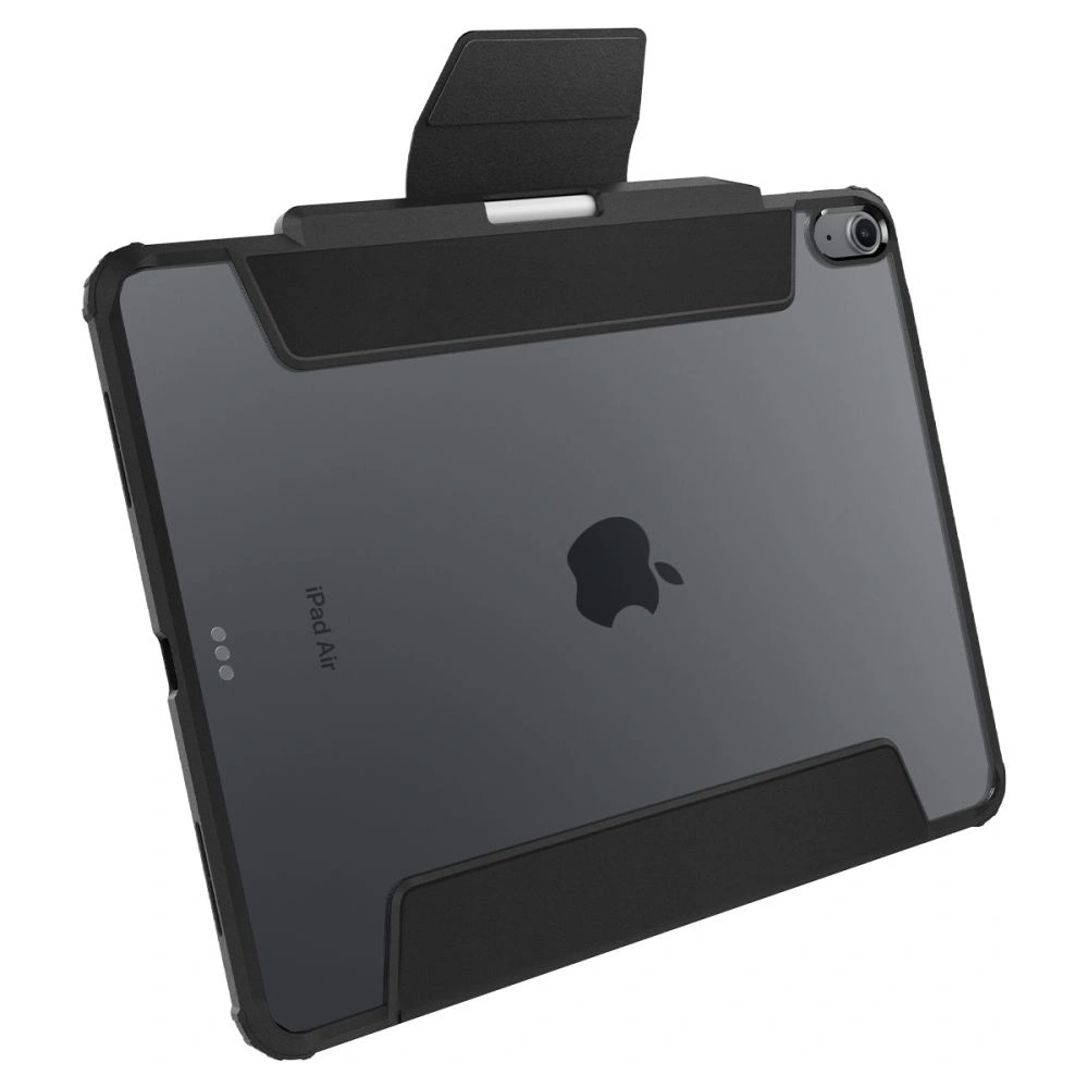 Hurtownia GSM - Etui Spigen Ultra Hybrid Pro Apple iPad Air 13" 2024 (6. generacji) Black - SPN3429 - {ean13} - Hurt