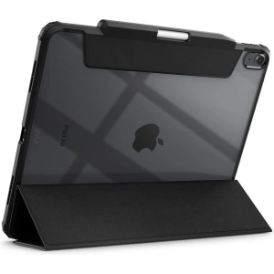 Hurtownia GSM - Case Spigen Ultra Hybrid Pro Apple iPad Air 13" 2024 (6. Generation) Schwarz - SPN3429 - {ean13} - Hurt