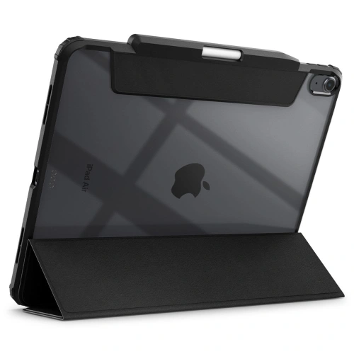 Etui Spigen Ultra Hybrid Pro Apple iPad Air 13" 2024 (6. generacji) Black