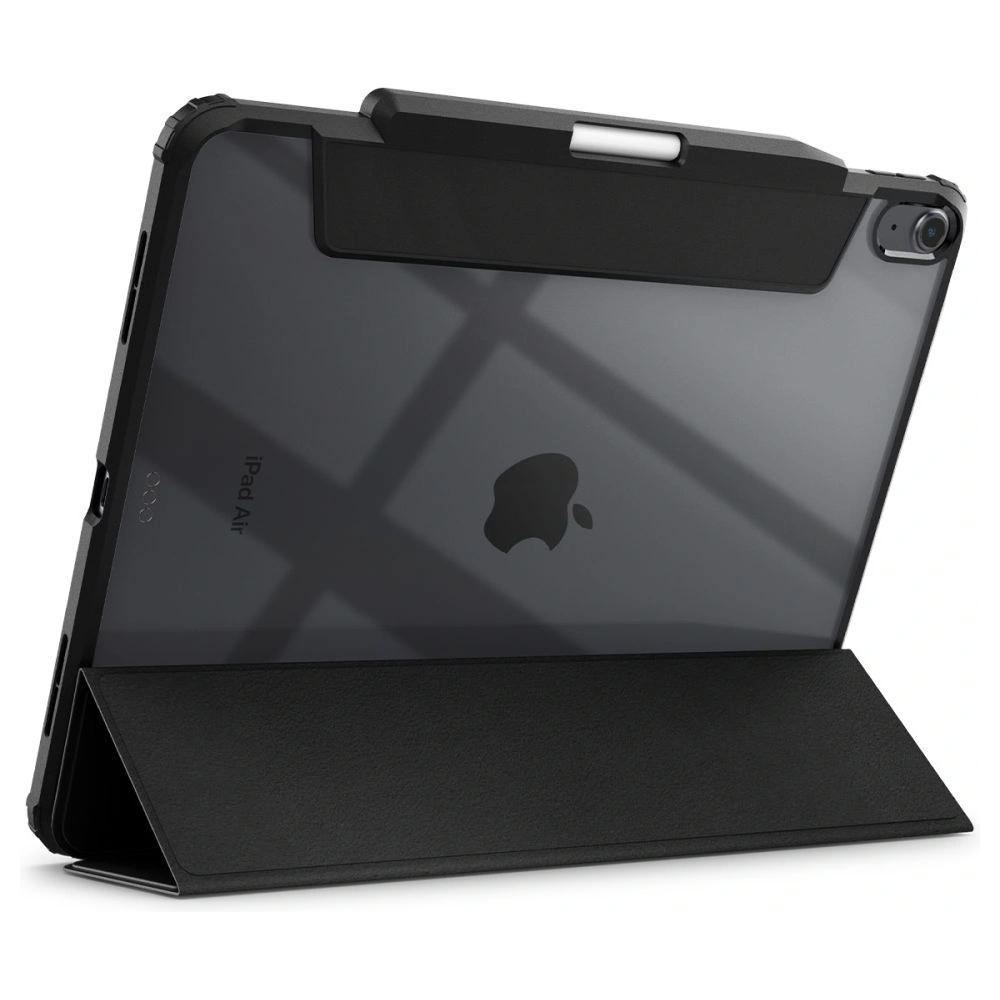 Hurtownia GSM - Etui Spigen Ultra Hybrid Pro Apple iPad Air 13" 2024 (6. generacji) Black - SPN3429 - {ean13} - Hurt