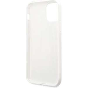 Etui Guess GUHCN65PCUMAWH Apple iPhone 11 Pro Max biały/white Marble