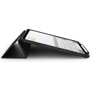 Hurtownia GSM - Case Spigen Ultra Hybrid Pro Apple iPad Air 13" 2024 (6. Generation) Schwarz - SPN3429 - {ean13} - Hurt