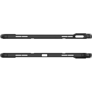 Hurtownia GSM - Case Spigen Ultra Hybrid Pro Apple iPad Air 13" 2024 (6. Generation) Schwarz - SPN3429 - {ean13} - Hurt