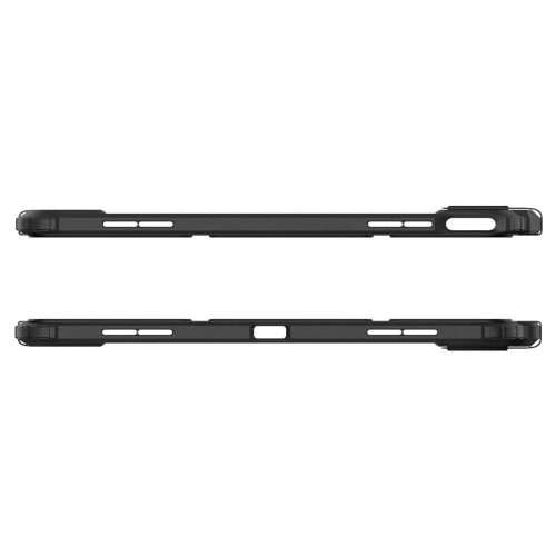 Etui Spigen Ultra Hybrid Pro Apple iPad Air 13" 2024 (6. generacji) Black