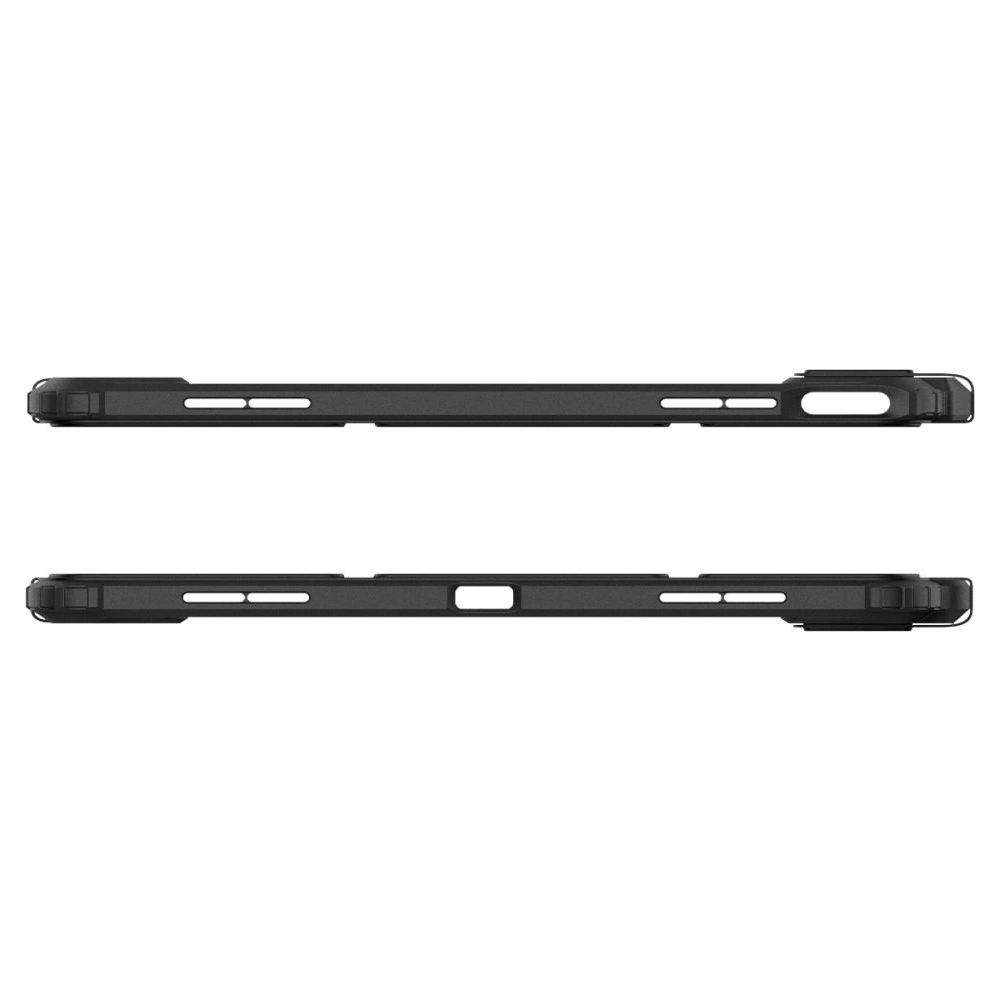 Hurtownia GSM - Etui Spigen Ultra Hybrid Pro Apple iPad Air 13" 2024 (6. generacji) Black - SPN3429 - {ean13} - Hurt