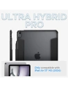 Hurtownia GSM - Etui Spigen Ultra Hybrid Pro Apple iPad Air 13" 2024 (6. generacji) Black - SPN3429 - {ean13} - Hurt