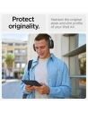 Hurtownia GSM - Etui Spigen Ultra Hybrid Pro Apple iPad Air 13" 2024 (6. generacji) Black - SPN3429 - {ean13} - Hurt