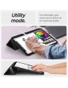 Hurtownia GSM - Etui Spigen Ultra Hybrid Pro Apple iPad Air 13" 2024 (6. generacji) Black - SPN3429 - {ean13} - Hurt