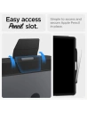 Hurtownia GSM - Etui Spigen Ultra Hybrid Pro Apple iPad Air 13" 2024 (6. generacji) Black - SPN3429 - {ean13} - Hurt