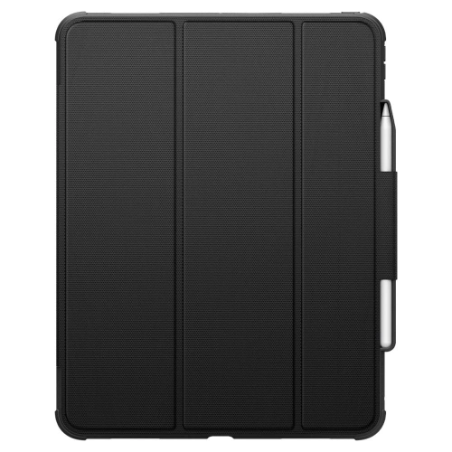 Etui Spigen Rugged Armor Pro Apple iPad Air 13" 2024 (6. generacji) Black