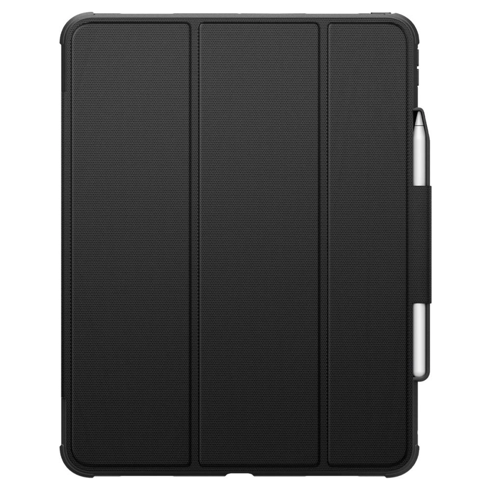 Hurtownia GSM - Etui Spigen Rugged Armor Pro Apple iPad Air 13" 2024 (6. generație) Negru - SPN3430 - {ean13} - Hurt