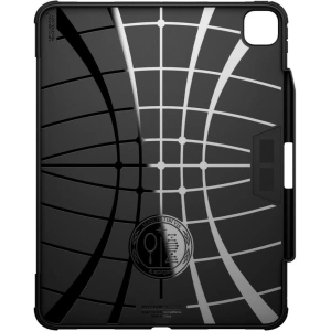 Hurtownia GSM - Case Spigen Rugged Armor Pro Apple iPad Air 13" 2024 (6. Generation) Schwarz - SPN3430 - {ean13} - Hurt