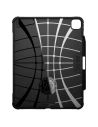 Hurtownia GSM - Etui Spigen Rugged Armor Pro Apple iPad Air 13" 2024 (6. generace) Černá - SPN3430 - {ean13} - Hurt