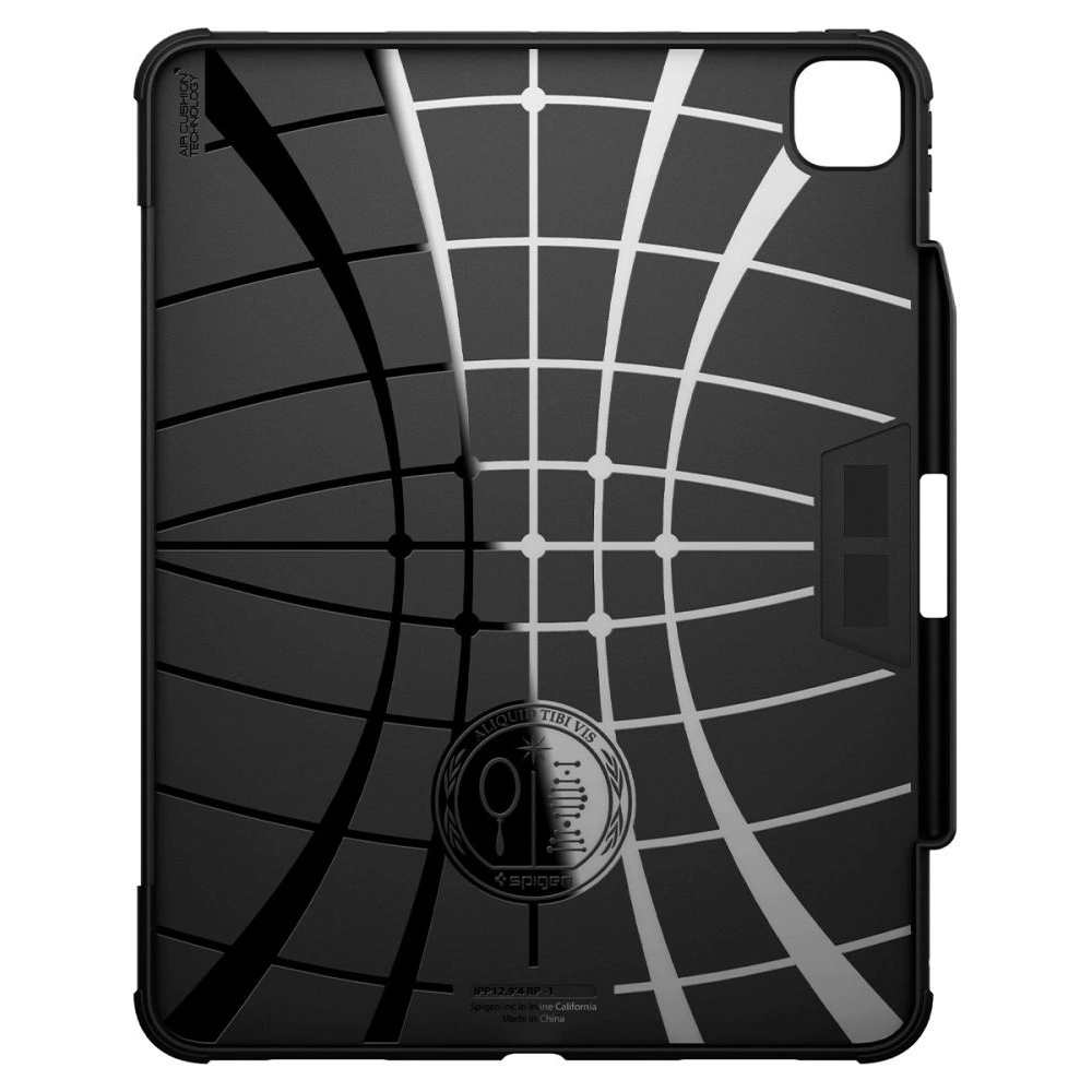 Hurtownia GSM - Etui Spigen Rugged Armor Pro Apple iPad Air 13" 2024 (6. generație) Negru - SPN3430 - {ean13} - Hurt