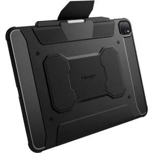 Hurtownia GSM - Case Spigen Rugged Armor Pro Apple iPad Air 13" 2024 (6. Generation) Schwarz - SPN3430 - {ean13} - Hurt