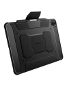 Hurtownia GSM - Etui Spigen Rugged Armor Pro Apple iPad Air 13" 2024 (6. generație) Negru - SPN3430 - {ean13} - Hurt