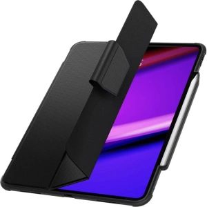 Hurtownia GSM - Case Spigen Rugged Armor Pro Apple iPad Air 13" 2024 (6. Generation) Schwarz - SPN3430 - {ean13} - Hurt