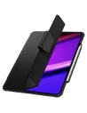 Hurtownia GSM - Etui Spigen Rugged Armor Pro Apple iPad Air 13" 2024 (6. generație) Negru - SPN3430 - {ean13} - Hurt