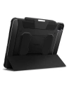 Hurtownia GSM - Etui Spigen Rugged Armor Pro Apple iPad Air 13" 2024 (6. generace) Černá - SPN3430 - {ean13} - Hurt