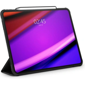 Hurtownia GSM - Case Spigen Rugged Armor Pro Apple iPad Air 13" 2024 (6. Generation) Schwarz - SPN3430 - {ean13} - Hurt