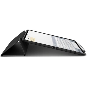Hurtownia GSM - Case Spigen Rugged Armor Pro Apple iPad Air 13" 2024 (6. Generation) Schwarz - SPN3430 - {ean13} - Hurt