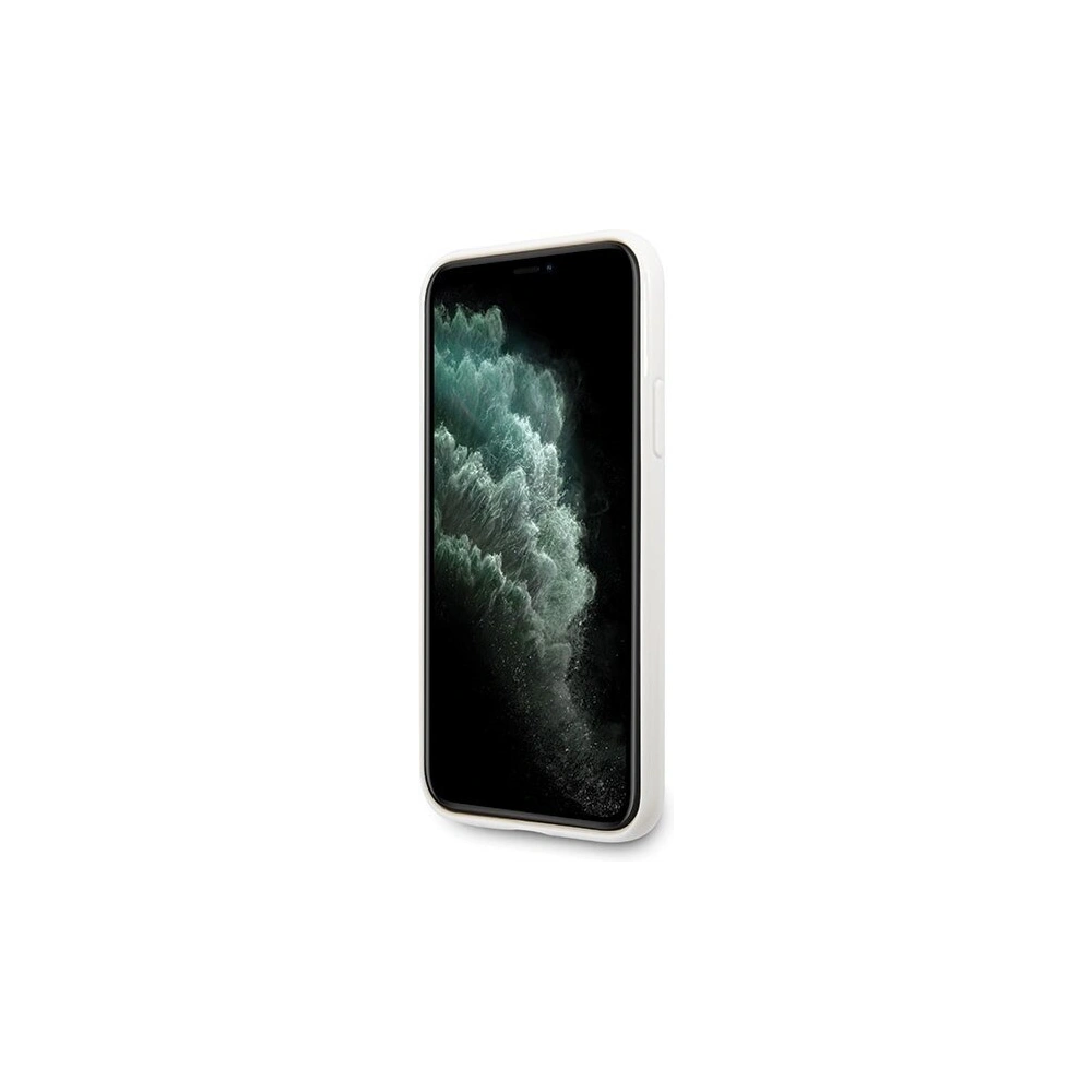Wholesale Guess GUHCN65PCUMAWH iPhone 11 Pro Max white Marble - GUE286WHT - {ean13} - Hurt