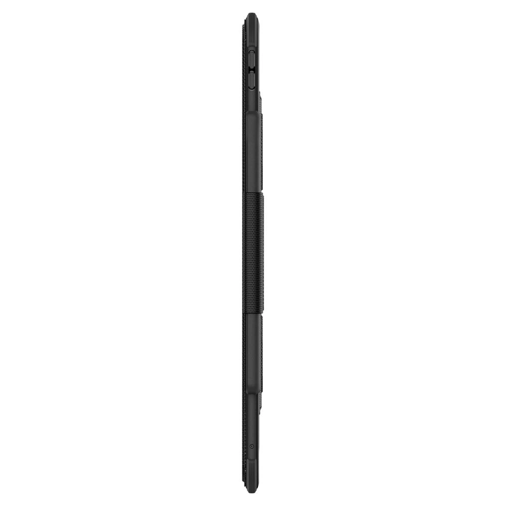 Hurtownia GSM - Etui Spigen Rugged Armor Pro Apple iPad Air 13" 2024 (6. generație) Negru - SPN3430 - {ean13} - Hurt