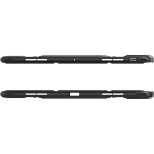 Hurtownia GSM - Case Spigen Rugged Armor Pro Apple iPad Air 13" 2024 (6. Generation) Schwarz - SPN3430 - {ean13} - Hurt