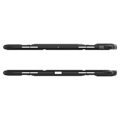 Etui Spigen Rugged Armor Pro Apple iPad Air 13" 2024 (6. generacji) Black