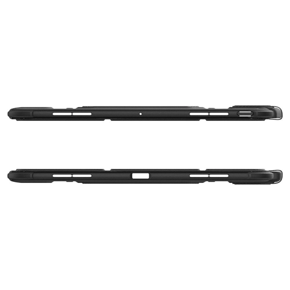 Hurtownia GSM - Etui Spigen Rugged Armor Pro Apple iPad Air 13" 2024 (6. generație) Negru - SPN3430 - {ean13} - Hurt