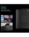 Hurtownia GSM - Etui Spigen Rugged Armor Pro Apple iPad Air 13" 2024 (6. generație) Negru - SPN3430 - {ean13} - Hurt
