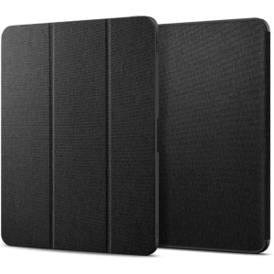Hurtownia GSM - Etui Spigen Urban Fit Apple iPad Pro 13" 2024 (7. generace) Černá - SPN3431 - {ean13} - Hurt