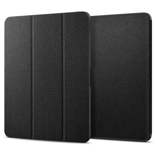 Etui Spigen Urban Fit Apple iPad Pro 13" 2024 (7. generacji) / 2025 (8. generacji) Black