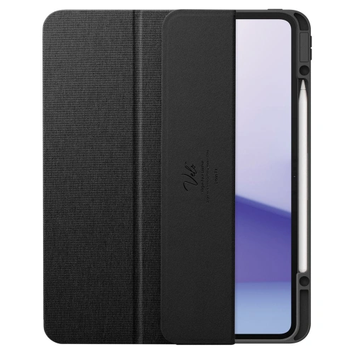 Etui Spigen Urban Fit Apple iPad Pro 13" 2024 (7. generacji) / 2025 (8. generacji) Black