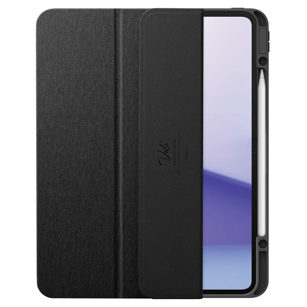 Hurtownia GSM - Etui Spigen Urban Fit Apple iPad Pro 13" 2024 (7. generace) Černá - SPN3431 - {ean13} - Hurt