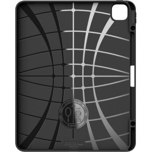 Wholesale Spigen Urban Fit Apple iPad Pro 13" 2024 (7 gen) Black - SPN3431 - {ean13} - Hurt