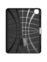 Hurtownia GSM - Etui Spigen Urban Fit Apple iPad Pro 13" 2024 (7. generace) Černá - SPN3431 - {ean13} - Hurt