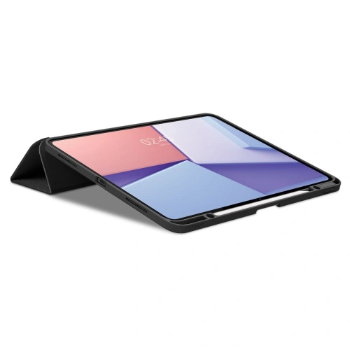 Etui Spigen Urban Fit Apple iPad Pro 13" 2024 (7. generacji) / 2025 (8. generacji) Black