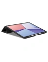 Hurtownia GSM - Etui Spigen Urban Fit Apple iPad Pro 13" 2024 (7. generace) Černá - SPN3431 - {ean13} - Hurt