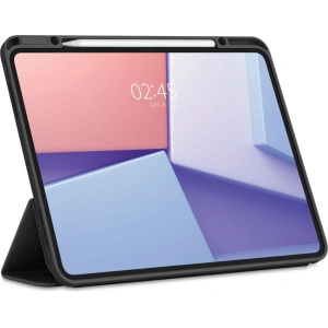 Hurtownia GSM - Etui Spigen Urban Fit Apple iPad Pro 13" 2024 (a 7-a generație) Negru - SPN3431 - {ean13} - Hurt