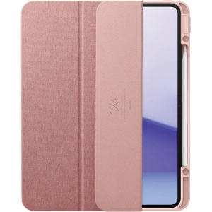 Hurtownia GSM - Etui Spigen Urban Fit Apple iPad Pro 13" 2024 (7. generație) Rose Gold - SPN3432 - {ean13} - Hurt