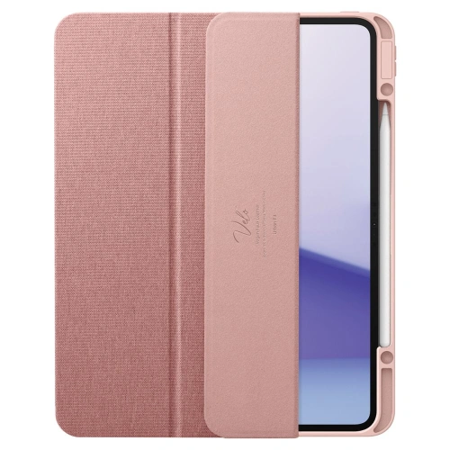 Etui Spigen Urban Fit Apple iPad Pro 13" 2024 (7. generacji) Rose Gold